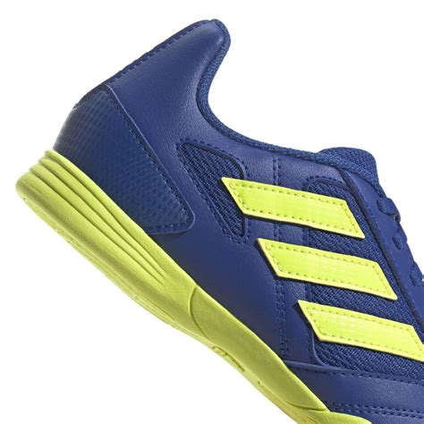 adidas x maat 38 zaalvoetbal geel|Adidas zaalvoetbalschoen .